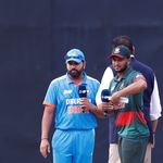 India Opt To Bowl Against Bangladesh In Asia Cup