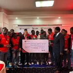 Plans Underway To Build High-Performance Rugby Centre, Says Namwamba