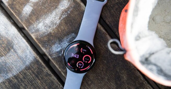 Google Pixel Watch 4: The Android Champ