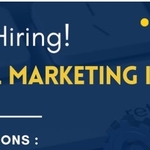 Digital Marketing Intern Needed