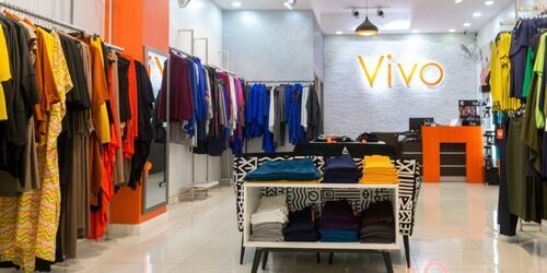 Vivo Fashion Group Joins NSE Ibuka Program