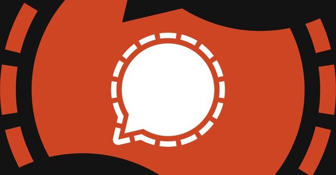 Signal’s Secure Message Backups Now on iOS