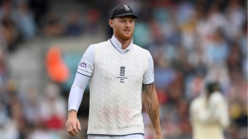 Stokes Hits Back At Australia Drinks Snub Claim