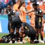 Banyana Coach Speaks After World Cup Elimination