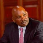 'We Will Stop At Nothing To Reclaim Our Victory,' Raila's Aide Makau Mutua Says