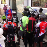 Rosa Wants Dopers Jailed As He Ventures Into Cycling
