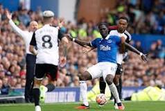 De Cordova-Reid Earns Fulham Fortunate Win At Everton