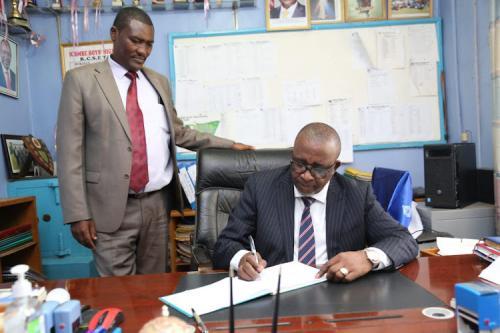 State To Invest In Fertiliser Production To Curb Living Cost – Linturi