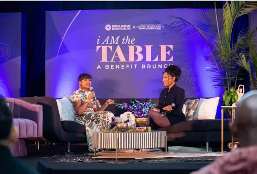 Taraji P. Henson Redefines Career Success Through Wellbeing