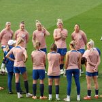 ‘Spy’ Chopper And ‘Old Tricks’ As Australia, England Clash At World Cup