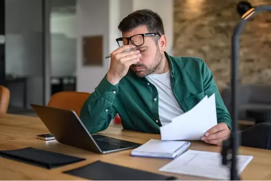 5 Signs It’s Time Now To Explore A New Job Or Direction