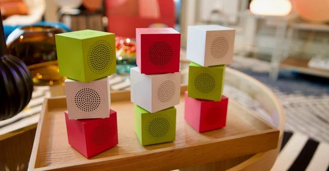 Ikea Kallsup Speakers: Tiny, Loud, and Just $10