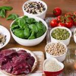 Foods To Help Boost Haemoglobin Levels