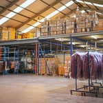 How Professional Fashion Warehousing UK Enhances Order Fulfilment
