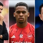 Arsenal Compile Four-Man Shortlist To Replace Jurrien Timber Including Barcelona Star