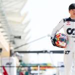 'More Relaxed' Tsunoda Relishing Leading Role In New F1 Campaign