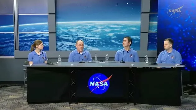 ISS Mystery Illness: How Astronauts Escaped Danger