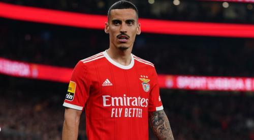 Chiquinho Back For Benfica, Brugge Start Yaremchuk