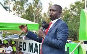 Malala Explains Why Sh1.5bn Was Requested Two Days After Polls