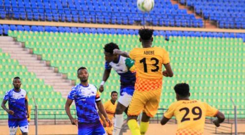 Arbaminch And Wolkite Share The Spoils