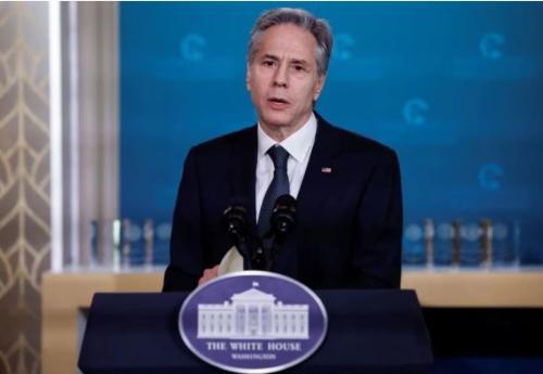 Blinken To Travel To Ethiopia, Niger Next Week