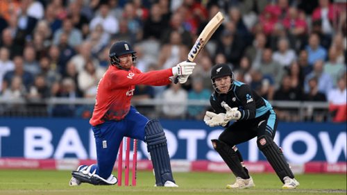Atkinson Strikes oOn Debut As England Thrash New Zealand In 2nd T20