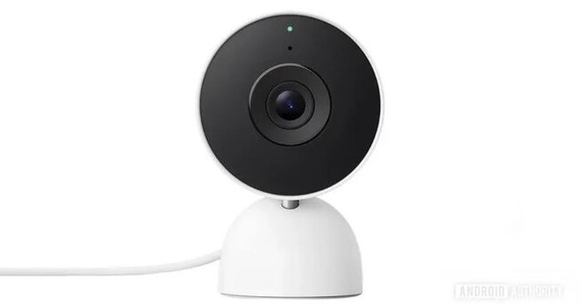 Google Leaks New Nest Cams And Doorbell Ahead Of Launch