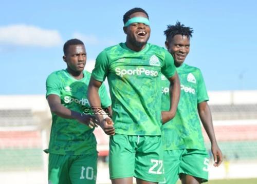 Work Hard And Go Back To Stars Sharper, Mulama Tells Omalla
