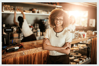 Forbes Lounge Hiring Wait Staff