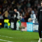 Spanish Women's Football Team Coach Vilda Fired After Kiss Furore