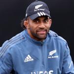 Reece To Miss Rugby World Cup
