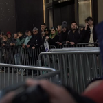 Trump In New York For Historic Court Appearance
