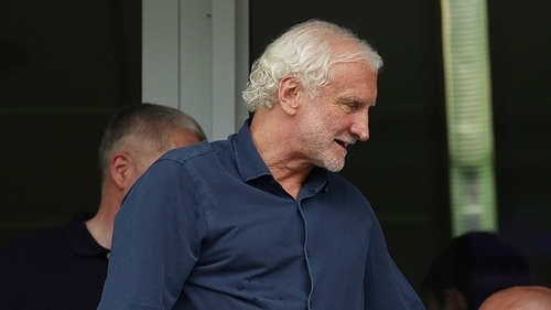Voeller Tasked With Getting Euro 2024 Hosts Germany Back On Track