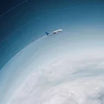 UK & Google Use AI to Eliminate Aircraft Contrails