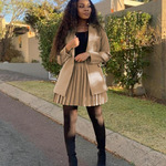 How To Style Your Skirt