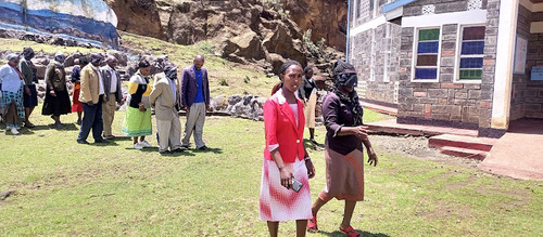 Njoro PEV Victims Yet To Return Home, Plead For Help