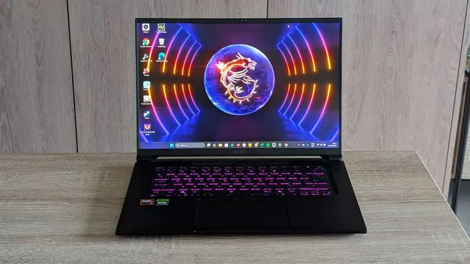 Gigabyte X16 RTX 5070 Laptop: Great Value with 32GB RAM