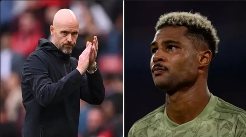 Man Utd ‘Considering Move’ For Former Arsenal Star Serge Gnabry