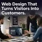 Why Does Your Website Look Good but Still Fail to Generate Leads?