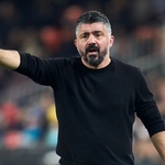 Firebrand Gattuso Charged With Restoring Order To Marseille