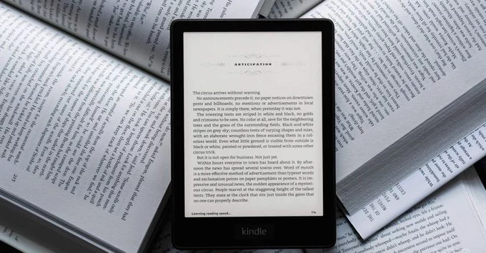 Kindle Paperwhite Deal: Grab It