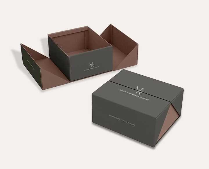 Ultimate Guide To Custom Rigid Gift Boxes