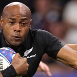 Rugby World Cup: New Zealand Drop Mark Telea For Ireland Game