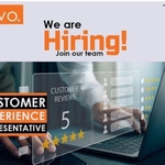 Vivo Recruiting Customer Service Rep