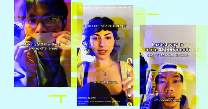 Meta’s Get-Rich-Quick Ads for AI Tools: What You Need to Know
