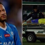 Neymar's Horror Injury For Brazil Set To Cost FIFA Millions
