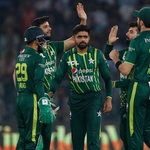 Afghanistan-Pakistan To Play Three ODI's In Sri Lanka
