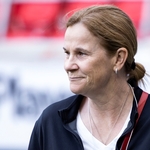 Days Of Women's World Cup 'Total Predictability' Over - Ellis