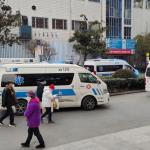 China Says 60,000 People Have Died Of Covid Since Early December