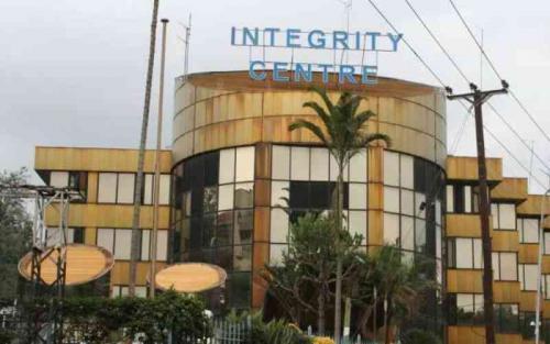 EACC Recovered Assets Worth Sh940m Last Year